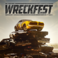 Wreckfest MOD APK v1.0.81 (Unlocked All DLC, Unlimited Money)