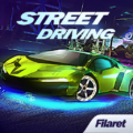 XCars Street Driving Mod APK 1.33 (Unlimited money)