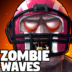 Zombie Waves Mod APK 3.2.9 (Unlimited money)