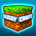 Blocky Craft APK v0.7.13 (Latest Version)