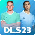 Dream League Soccer 2023 (DLS 23) v10.220 MOD APK (Unlocked, Mega Menu, No Ads)