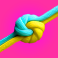 Go Knots 3D Mod APK 13.6.2 (Unlimited money)