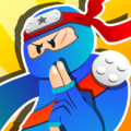 Ninja Hands Mod APK 0.4.9 (Unlimited money)