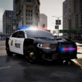 Police Car Simulator 2023 Mod APK 1.0.2 (Remove ads)(Unlocked)(Unlimited money)
