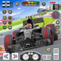 Real Formula Car Racing Games Mod APK 3.2.3 (Unlimited money)
